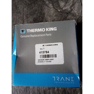 Trane Technology Thermo King Sensor Temp  Assy 415784